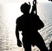 CJTF-HOA, 406 AEW conduct joint water hoist operations