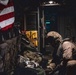 CJTF-HOA, 406 AEW conduct joint water hoist operations