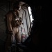 CJTF-HOA, 406 AEW conduct joint water hoist operations