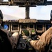 CJTF-HOA, 406 AEW conduct joint water hoist operations