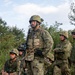 U.S. Army, Australian Soldiers and Japan Ground Self-Defense members are conducting familiarization training prior to the upcoming live fire training.
