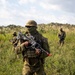 U.S. Army, Australian Soldiers and Japan Ground Self-Defense members are conducting familiarization training prior to the upcoming live fire training.