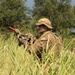 U.S. Army, Australian Soldiers and Japan Ground Self-Defense members are conducting familiarization training prior to the upcoming live fire training.