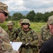 U.S. Army, Australian Soldiers and Japan Ground Self-Defense members are conducting familiarization training prior to the upcoming live fire training.