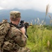 U.S. Army, Australian Soldiers and Japan Ground Self-Defense members are conducting familiarization training prior to the upcoming live fire training.