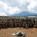 U.S. Army, Australian Soldiers and Japan Ground Self-Defense members are conducting familiarization training prior to the upcoming live fire training.