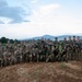 U.S. Army, Australian Soldiers and Japan Ground Self-Defense members are conducting familiarization training prior to the upcoming live fire training.