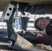 HSC-9 Sailor Collects Fuel Sample