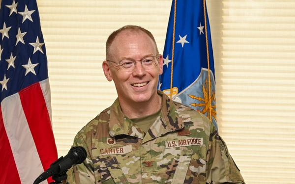 The 70th Intelligence, Surveillance, Reconnaissance Wing celebrates its 25th anniversary