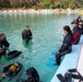 U.S. and Kosovo Search and Rescue Teams Connect Through Dive Training