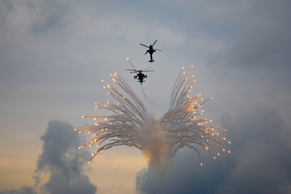 Gyeryong Ground Forces Festival 2025