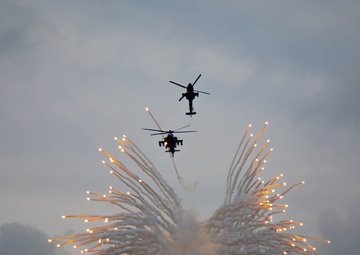 Gyeryong Ground Forces Festival 2025