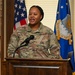 The 70th Intelligence, Surveillance, Reconnaissance Wing celebrates its 25th anniversary