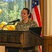 The 70th Intelligence, Surveillance, Reconnaissance Wing celebrates its 25th anniversary