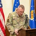 The 70th Intelligence, Surveillance, Reconnaissance Wing celebrates its 25th anniversary