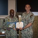 NSWC Carderock Military All Hands Captions