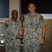 NSWC Carderock Military All Hands