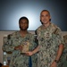 NSWC Carderock Military All Hands