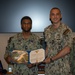 NSWC Carderock Military All Hands