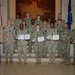 NSWC Carderock Military All Hands