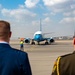 BRIGHT STAR 25: CENTCOM Commander Admiral Cooper visits CEAB