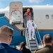 BRIGHT STAR 25: CENTCOM Commander Admiral Cooper visits CEAB