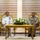 BRIGHT STAR 25: CENTCOM Commander Admiral Cooper visits CEAB