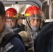 USS Dewey conducts General Quarters