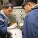 USS Dewey conducts General Quarters