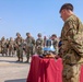 379th Air Expeditionary Wing Remembers