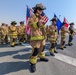 379th Air Expeditionary Wing Remembers