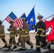 379th Air Expeditionary Wing Remembers