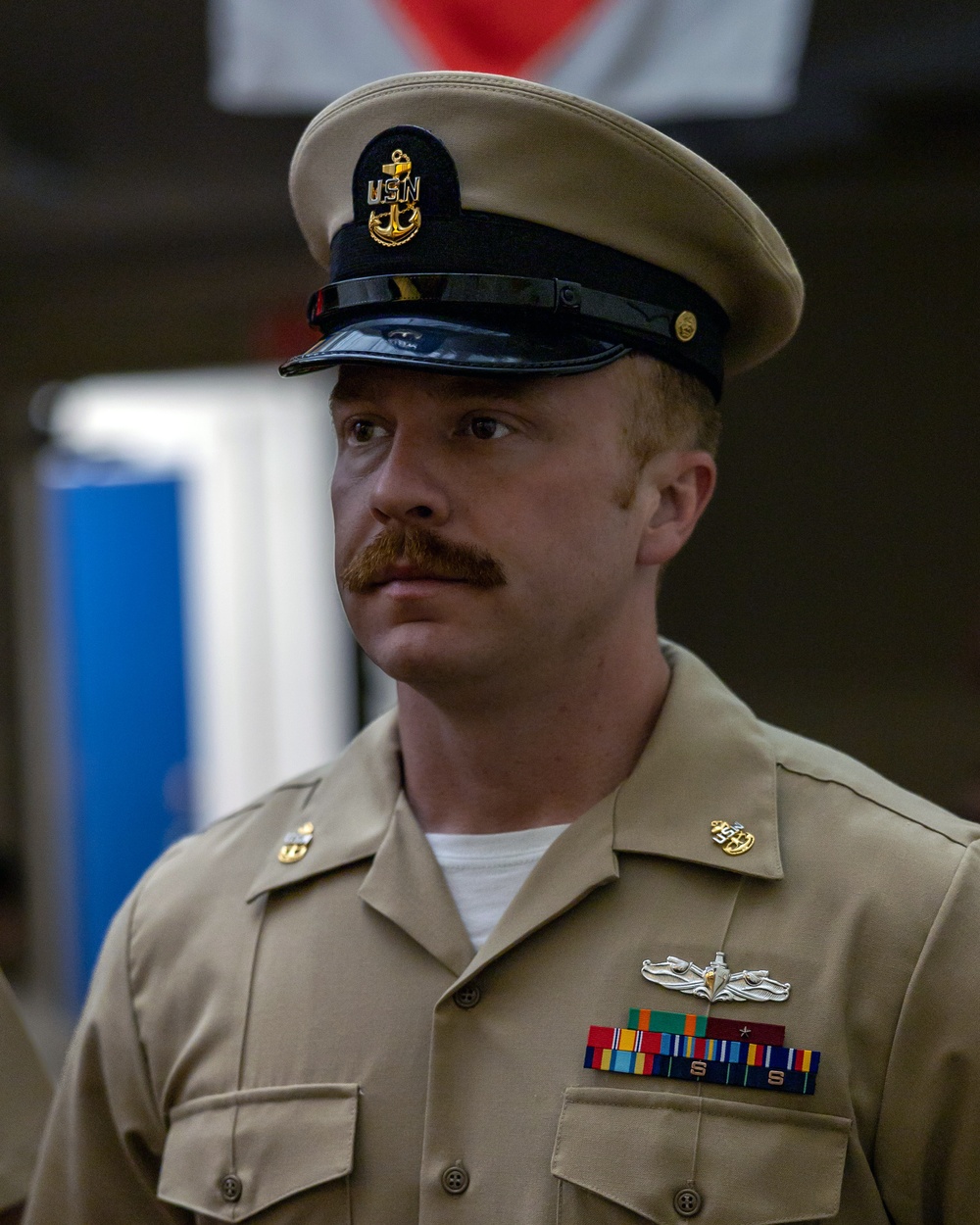 Fleet Tested, Foundry Forged, Fight Ready—Congrats to PNSY’s Newest Chiefs