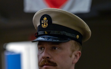 Fleet Tested, Foundry Forged, Fight Ready—Congrats to PNSY’s Newest Chiefs