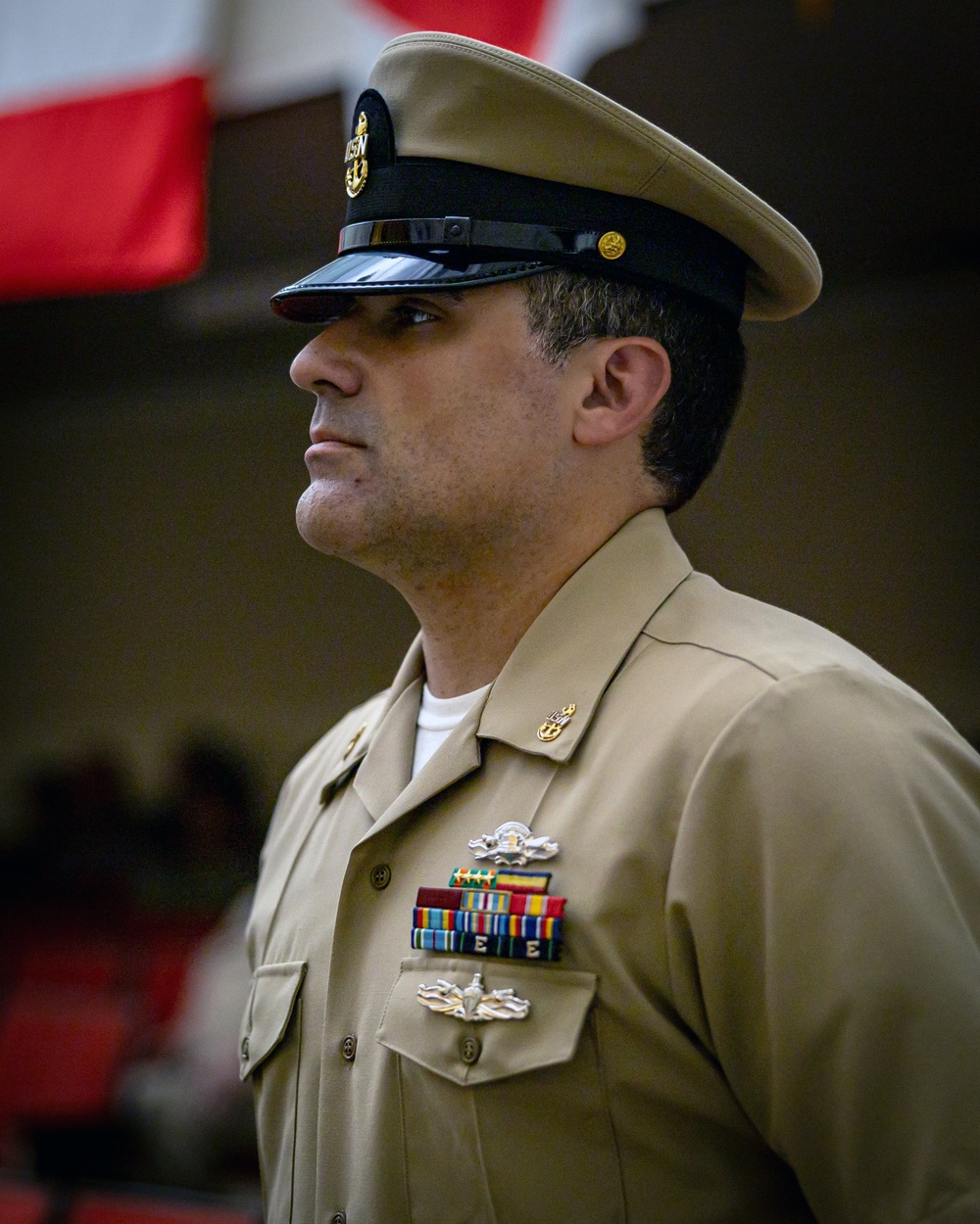Fleet Tested, Foundry Forged, Fight Ready—Congrats to PNSY’s Newest Chiefs