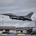480th FS maintains readiness through adverse conditions training