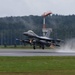 480th FS maintains readiness through adverse conditions training