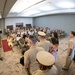 Cherry Point Celebrates Promotions to Chief Petty Officer, Honorary Chiefs