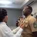 Cherry Point Celebrates Promotions to Chief Petty Officer, Honorary Chiefs