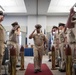 Cherry Point Celebrates Promotions to Chief Petty Officer, Honorary Chiefs
