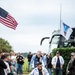 WWII Veterans Return to Groesbeek 81 Years After Market Garden to Share Stories with Dutch Students