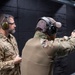 U.S. Military personnel participate in trials for the German Armed Forces Proficiency Badge
