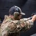 U.S. Military personnel participate in trials for the German Armed Forces Proficiency Badge
