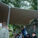 WWII Veterans Return to Groesbeek 81 Years After Market Garden to Share Stories with Dutch Students