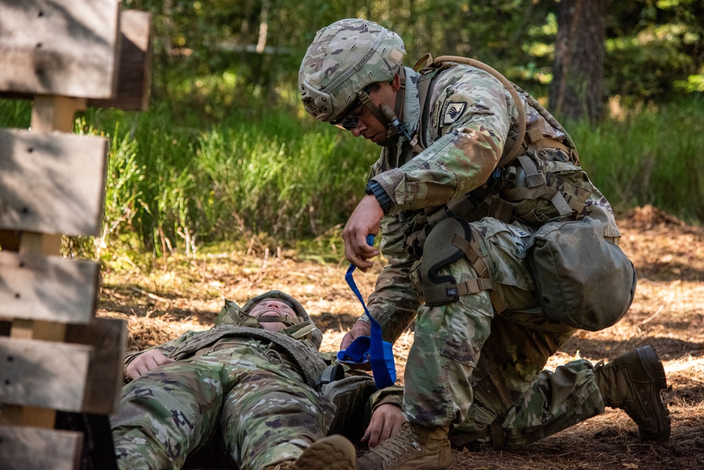 173rd Airborne Brigade E2B