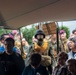 WWII Veterans Return to Groesbeek 81 Years After Market Garden to Share Stories with Dutch Students