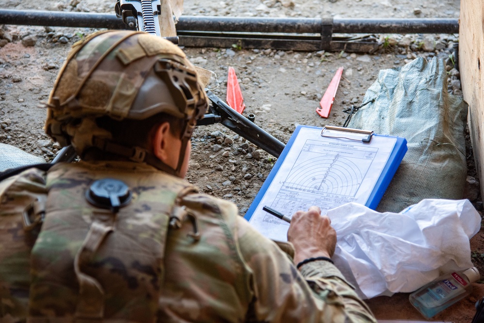 173rd Airborne Brigade E2B
