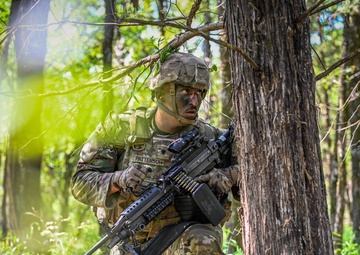 Oklahoma Guard sharpens drone warfare tactics during Exercise Thunderstruck 2.0