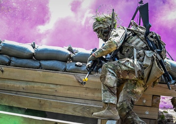 Oklahoma Guard sharpens drone warfare tactics during Exercise Thunderstruck 2.0