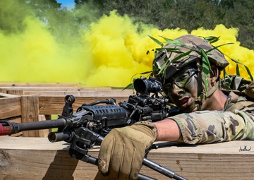 Oklahoma Guard sharpens drone warfare tactics during Exercise Thunderstruck 2.0